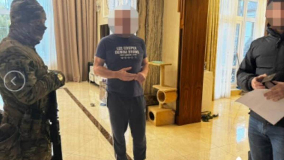 Нардепу з Запоріжжя, якого підозрюють у держзраді та шахрайстві, загрожує довічне ув’язнення