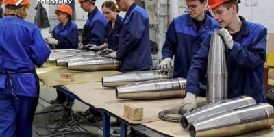 росіяни залучають студентів з ТОТ до роботи на свій ВПК