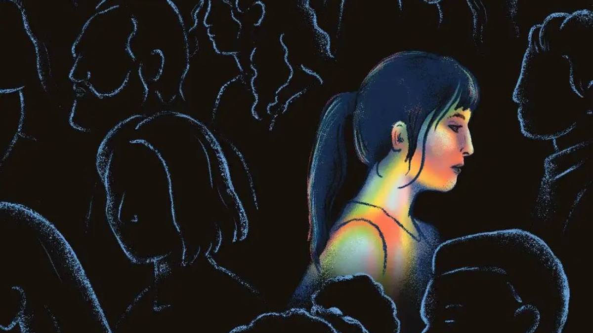 Вчені виділили новий тип особистості – отроверти