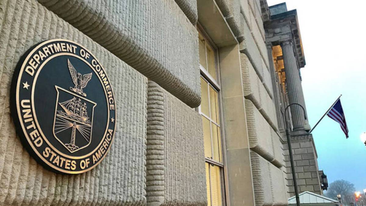 США вводять санкції проти компаній з 10 країн за постачання товарів до росії