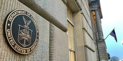 США вводять санкції проти компаній з 10 країн за постачання товарів до росії