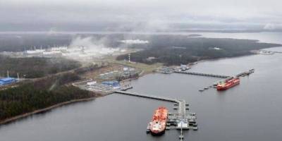 Українські безпілотники вперше вивели з ладу ключовий західний нафтовий термінал рф