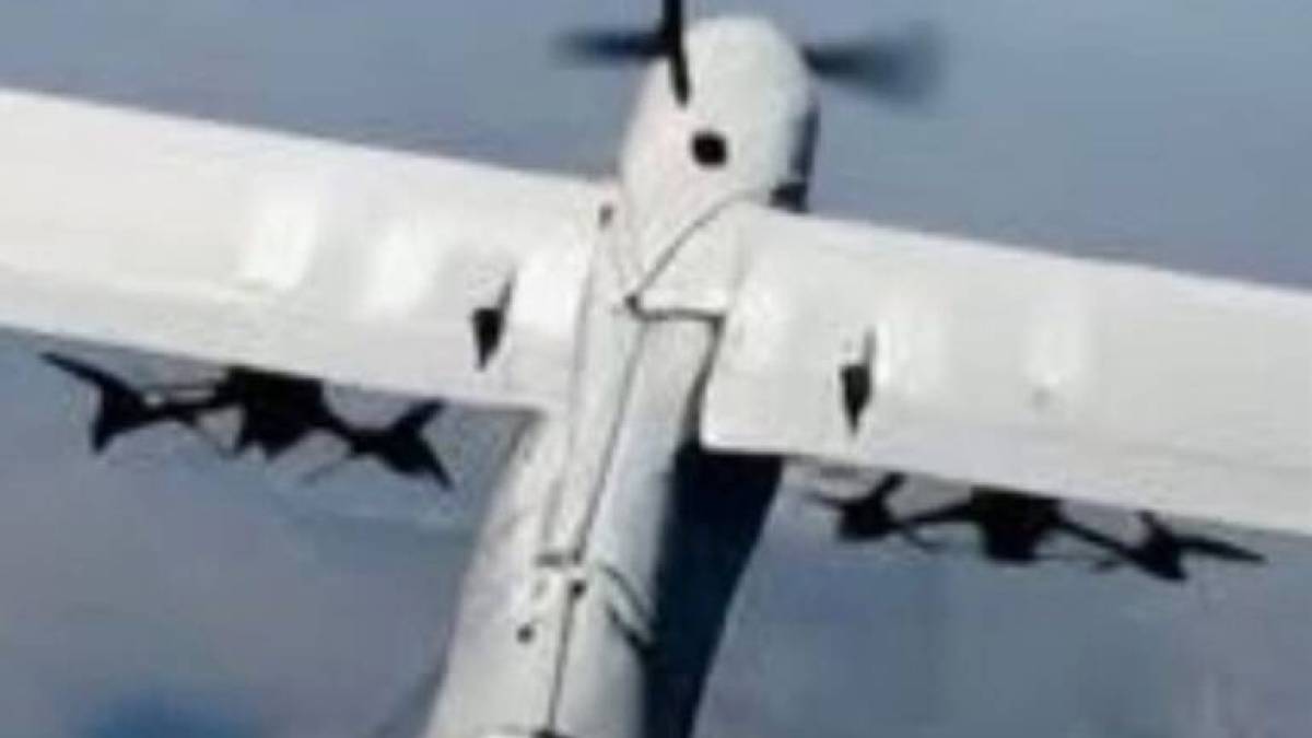 Як себе поводити, почувши звук «шахеда», – реалії