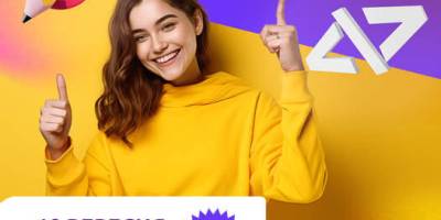 На пробні уроки з профорієнтації запрошує Комп‘ютерна Академія IT Step