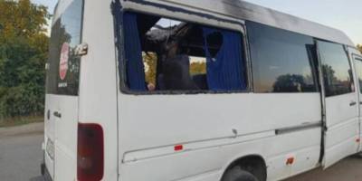 По одному із селищ Пологівського району росіяни здійснили атаку безпілотником, – голова ЗОВА