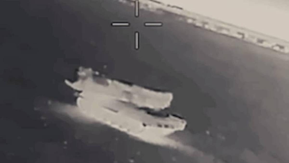 Спецпризначенці ГУР поцілили по ЗРК «Бук-М3» окупантів на Запоріжжі