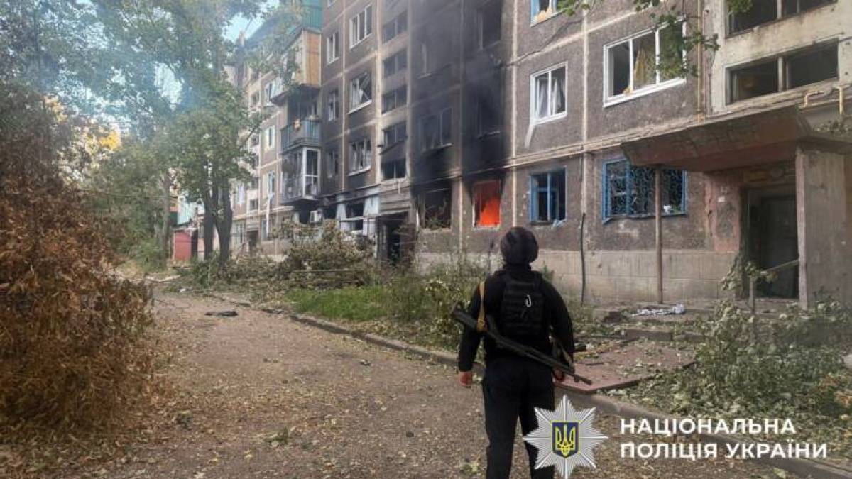 Четверо загиблих і 14 поранених – наслідки російської агресії проти цивільних на Донеччині