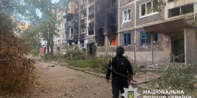 Четверо загиблих і 14 поранених – наслідки російської агресії проти цивільних на Донеччині