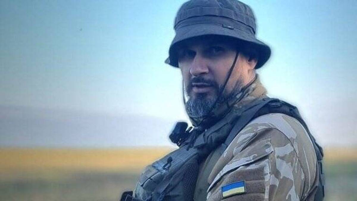 Олег Сенцов повернувся у стрій: “війна завтра не закінчиться”