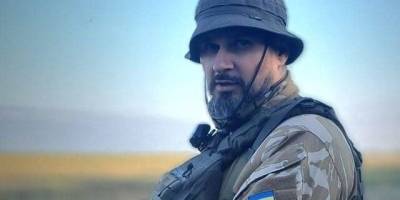 Олег Сенцов повернувся у стрій: “війна завтра не закінчиться”