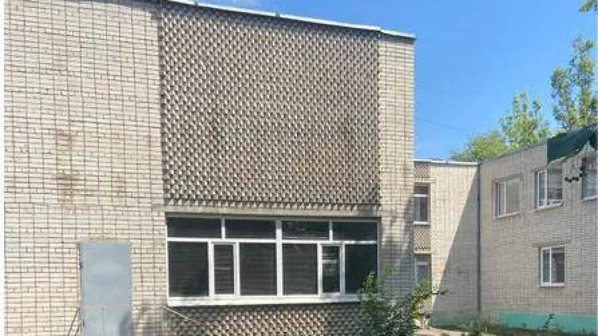 У Запоріжжі за 8 мільйонів продають колишне майно російського олігарха
