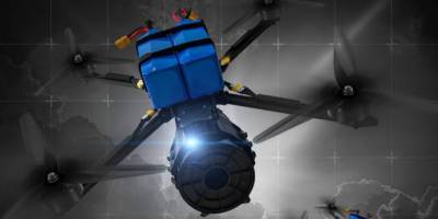 До використання у війську допустили три оптоволоконні FPV-комплекси від Укроборонпрому