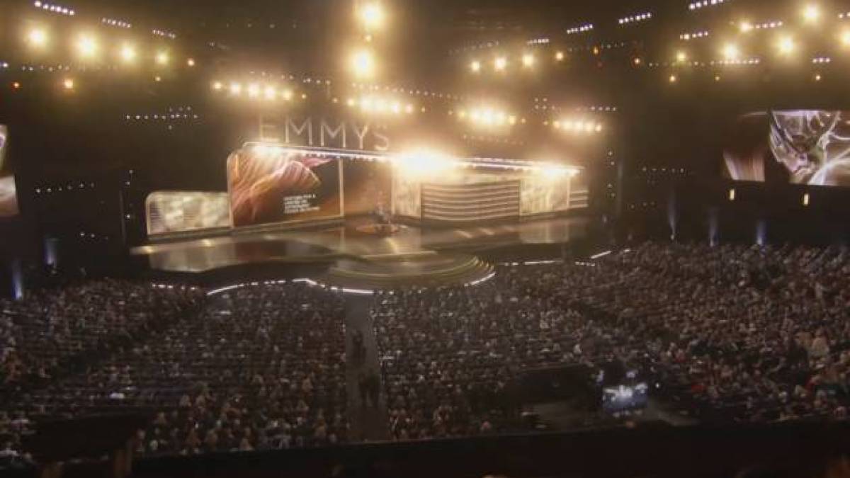 У Голлівуді вручили премію Emmy Award – список переможців
