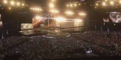 У Голлівуді вручили премію Emmy Award – список переможців