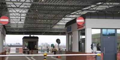 Україна обмежила ввезення вантажів з Угорщини через спалах блутангу