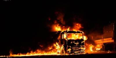 П’ять людей поранено внаслідок ворожої атаки на Запоріжжя