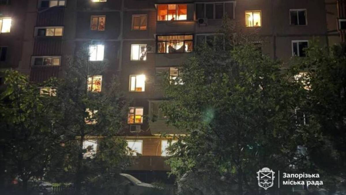 Відомо про пошкодження житлових будинків і об’єктів інфраструктури у двох районах міста
