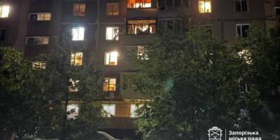 Відомо про пошкодження житлових будинків і об’єктів інфраструктури у двох районах міста