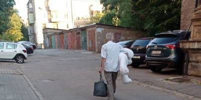 Пригоди речей дивовижні, як людські долі