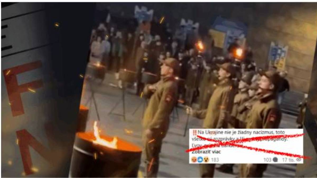 Російські фейки про Україну та Запоріжжя “мандрують” Європою