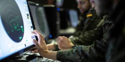 ППО знешкодила 89 зі 113-ти безпілотників, якими росіяни з вечора атакували Україну, – ПС ЗСУ