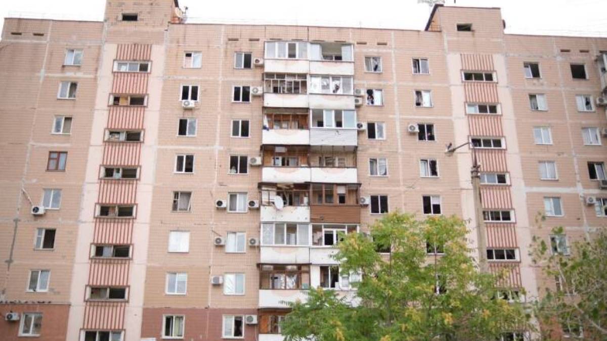Вже 18 поранених — збільшується кількість постраждалих внаслідок нічної ворожої атаки на Запоріжжя 
