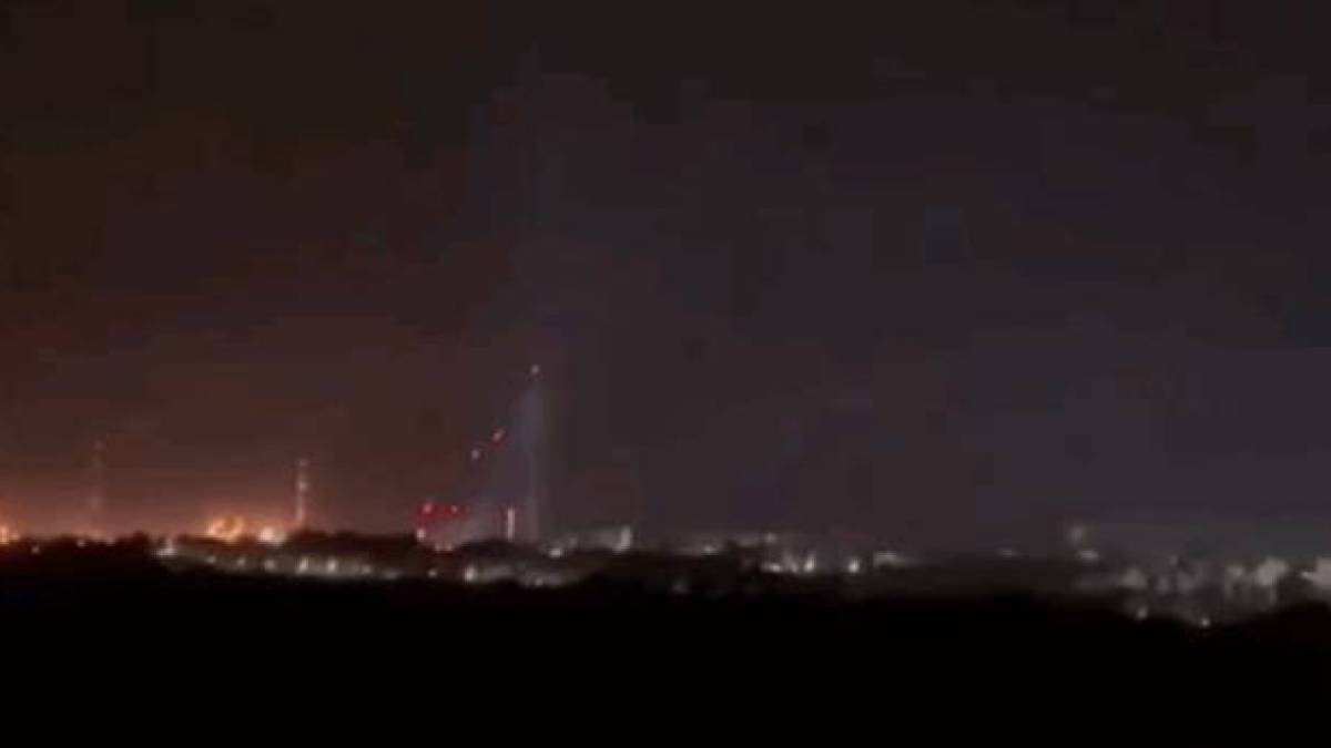 Ось і деталі ураження, які зранку в Саратові