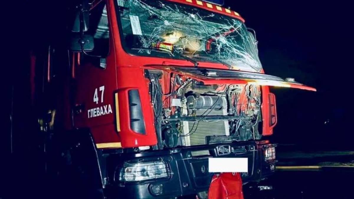 Ворог повторно атакував локацію на Київщині, на якій працювали рятувальники