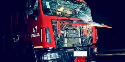 Ворог повторно атакував локацію на Київщині, на якій працювали рятувальники