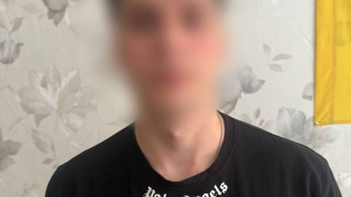 Нацполіція та СБУ затримали підпалювачів, які виконували замовлення рф у Харкові та на Буковині