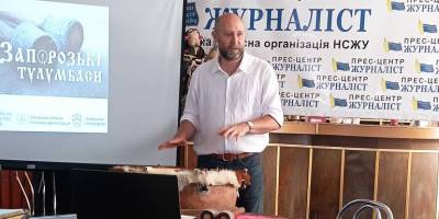 Проєкт «Запорозькі Тулумбаси»: як відновлюють старовинну традицію
