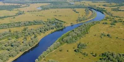 Сьогодні Україну  вдень прогріє до +25°, у більшості областей  пройдуть дощі