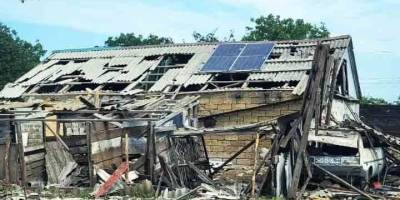 590 ударів за добу завдали окупанти по мирних містах і селах нашої області
