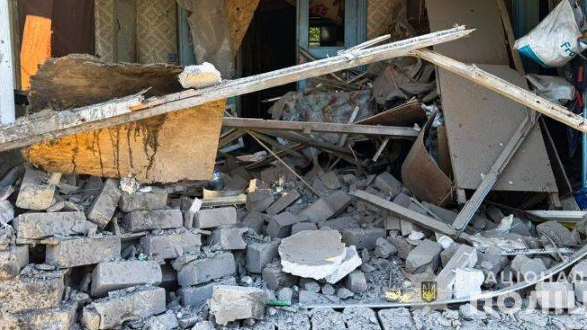Чи варто постраждалим від агресії рф подавати заяву до міжнародного Реєстру збитків