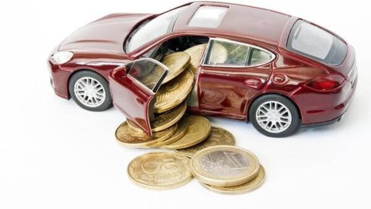 Понад два мільйони гривень сплатили у місцеві бюджети запорізькі власники автівок