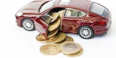 Понад два мільйони гривень сплатили у місцеві бюджети запорізькі власники автівок