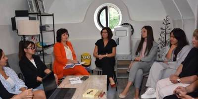 Нові можливості для жінок Широківської громади