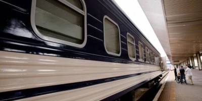 Укрзалізниця оновила маршрути поїздів після нічної атаки рф
