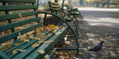 Сьогодні в Україні дощитиме у низці областей, удень до +20°