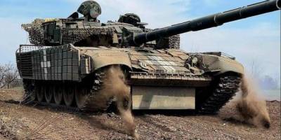 Орієнтовні втрати ворога на 18 вересня — Генштаб ЗСУ: 1098380 (+930) осіб, 32879 (+33) артсистем, 11191 (+2) танк