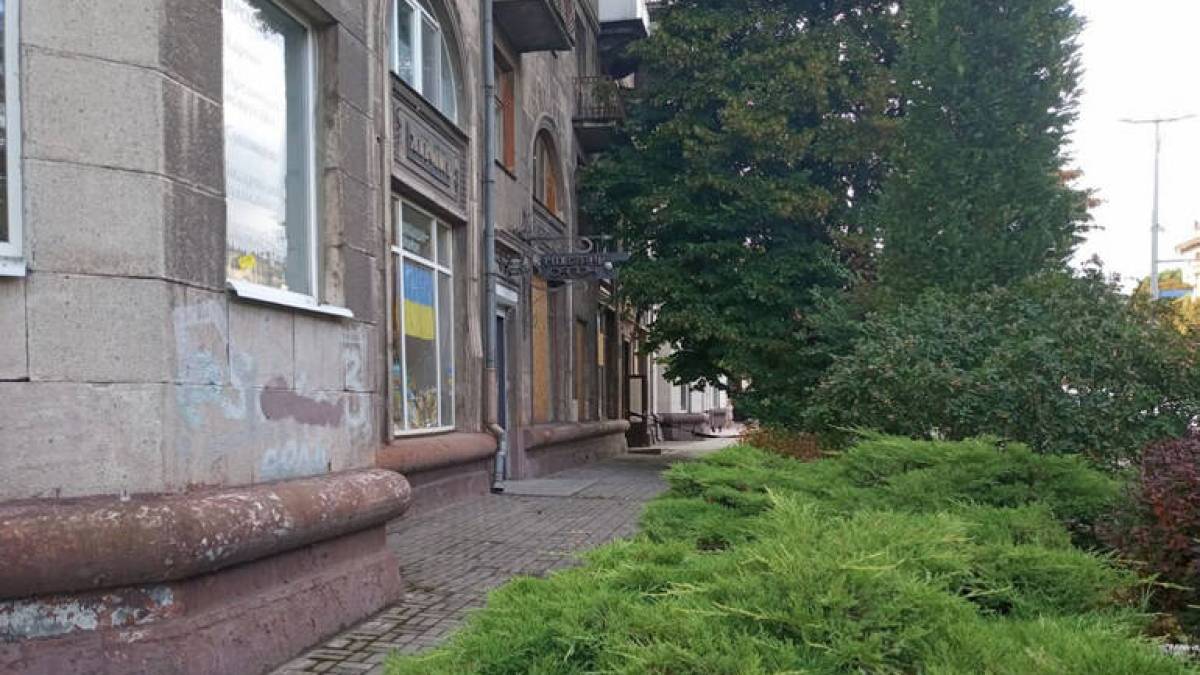 Запорізькі фотомитці пропонують «Три погляди» на світ