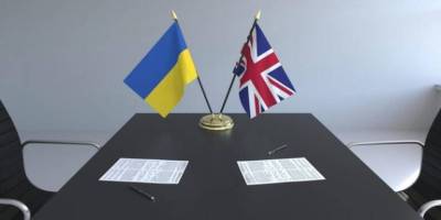 Зеленський затвердив ратифікацію Угоди про сторічне партнерство з Британією
