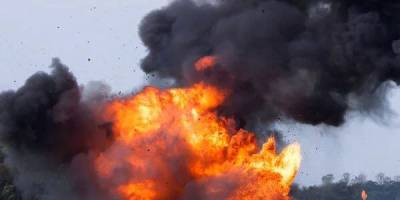Шкода довкіллю на Запоріжжі внаслідок ворожих обстрілів склала вже майже 400 млн грн