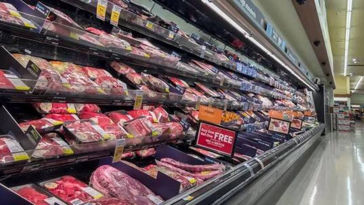 Як перевірити безпечність харчових продуктів у магазині