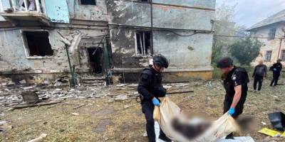 Авіаудар по Костянтинівці: загинуло п’ятеро мирних жителів