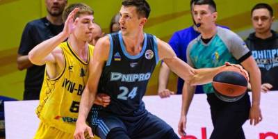 3 жовтня стартує баскетбольна Суперліга України: склад учасників і розклад першого туру
