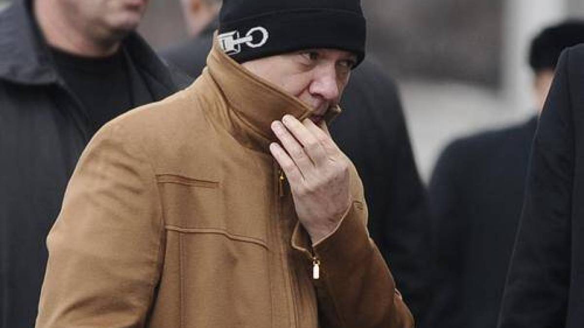 НАБУ оголосило в розшук екснардепа, відомого як «Юра Єнакієвський»
