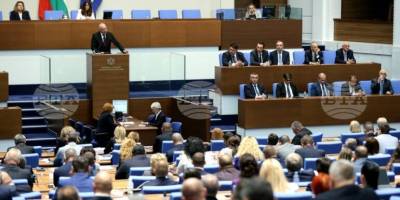 Уряд Болгарії пережив пʼятий вотум недовіри