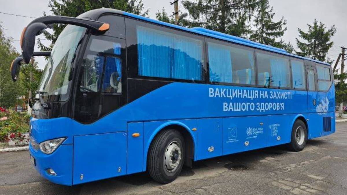 День здоров’я у Максимівській громаді