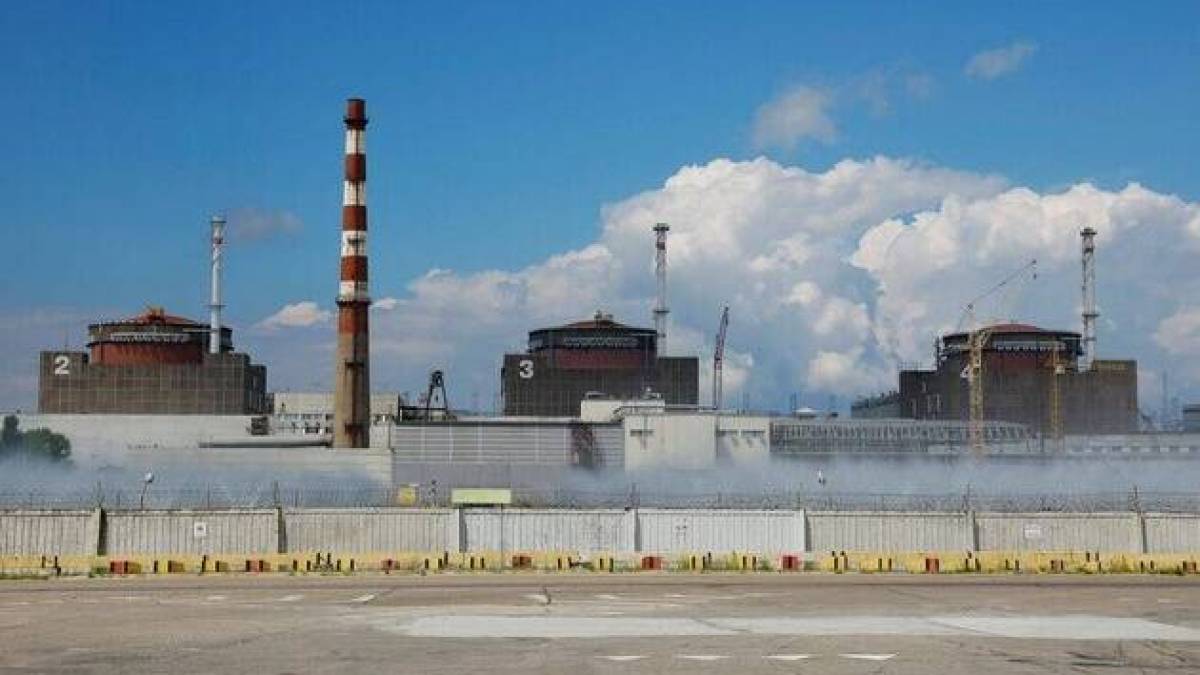 МАГАТЕ ухвалило резолюцію з вимогою негайної деокупації Запорізької АЕС